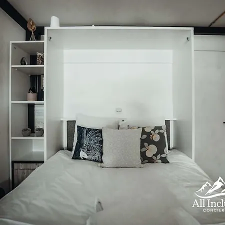 Appartamento - Moderne - Proche Centre