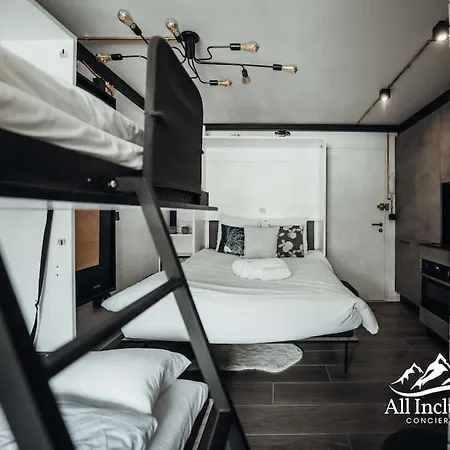 - Moderne - Proche Centre Appartamento *