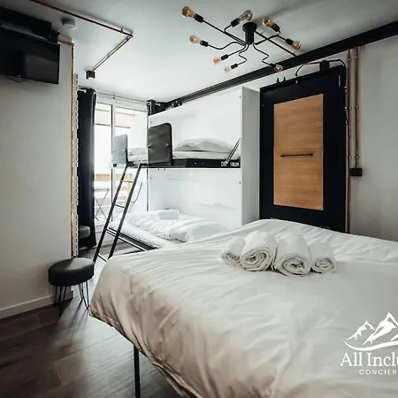 - Moderne - Proche Centre