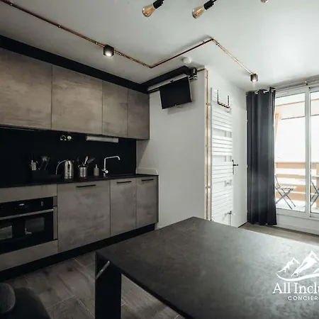 - Moderne - Proche Centre Appartamento