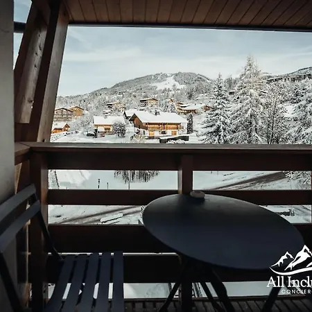 - Moderne - Proche Centre