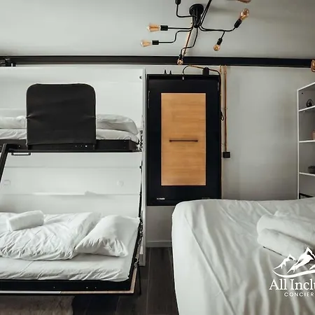 - Moderne - Proche Centre Appartamento