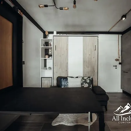 - Moderne - Proche Centre * Megève