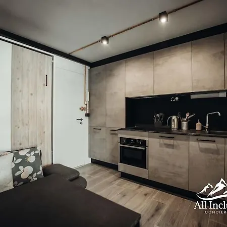 - Moderne - Proche Centre *