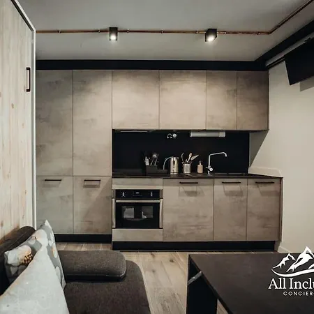 Appartamento - Moderne - Proche Centre