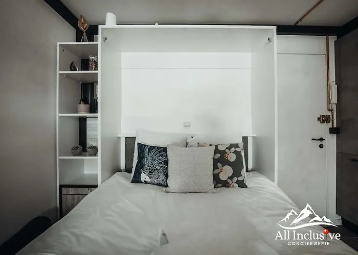 Apartamento - Moderne - Proche Centre