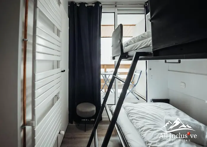 - Moderne - Proche Centre Apartamento