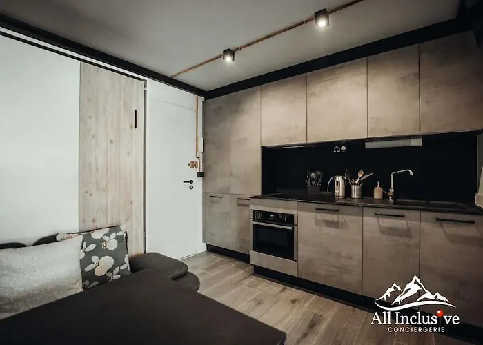 - Moderne - Proche Centre *