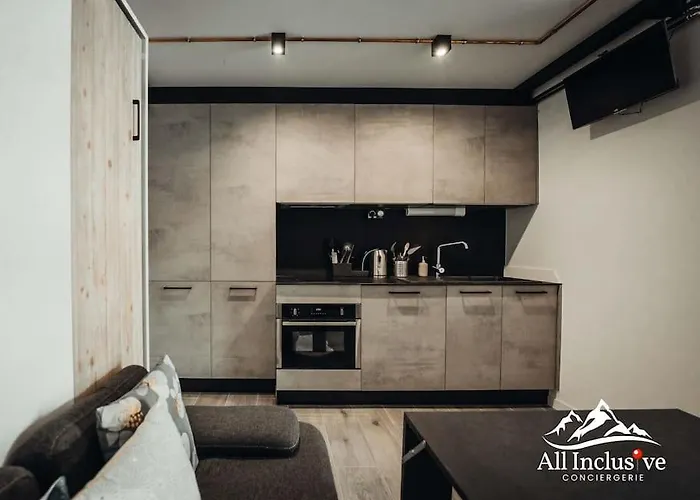 Apartamento - Moderne - Proche Centre