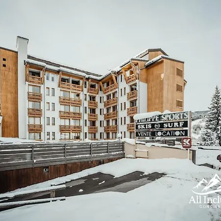 - Moderne - Proche Centre Apartment *