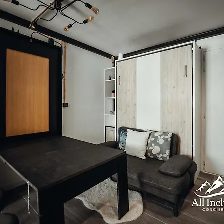 Apartment - Moderne - Proche Centre *
