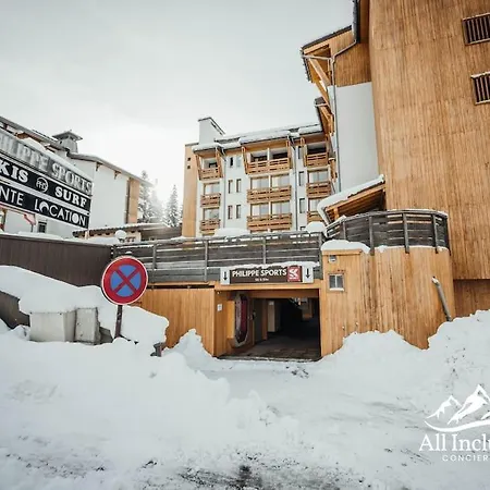 - Moderne - Proche Centre Apartment *