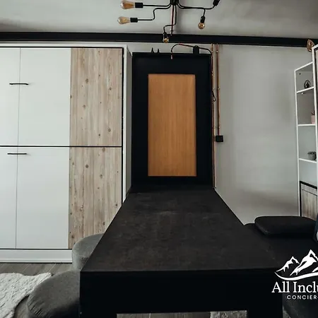 Apartment - Moderne - Proche Centre *