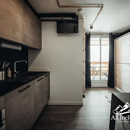 - Moderne - Proche Centre Apartmán *