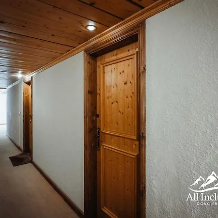 - Moderne - Proche Centre Megeve