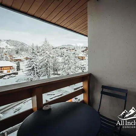 - Moderne - Proche Centre * Megève