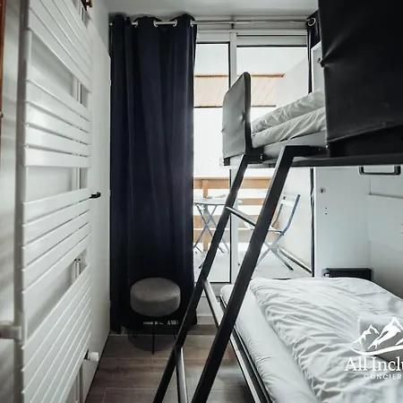 - Moderne - Proche Centre Apartment