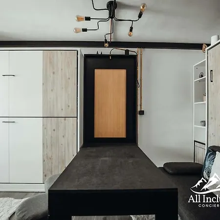 - Moderne - Proche Centre Apartmán *