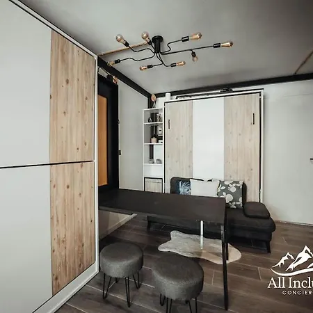 Apartment - Moderne - Proche Centre *
