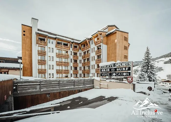 - Moderne - Proche Centre Appartement *