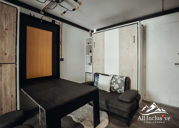 Appartement - Moderne - Proche Centre *