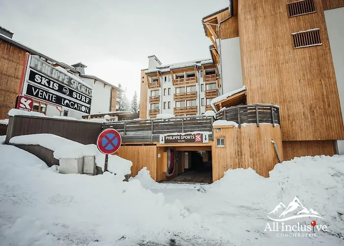 - Moderne - Proche Centre Appartement *