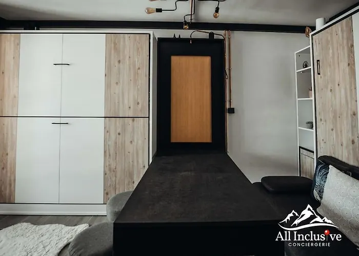 Appartement - Moderne - Proche Centre *