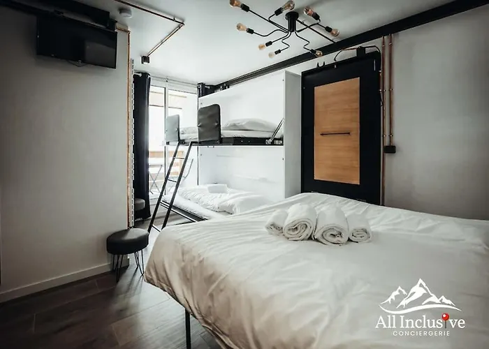 - Moderne - Proche Centre