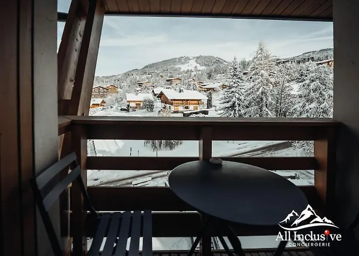 - Moderne - Proche Centre